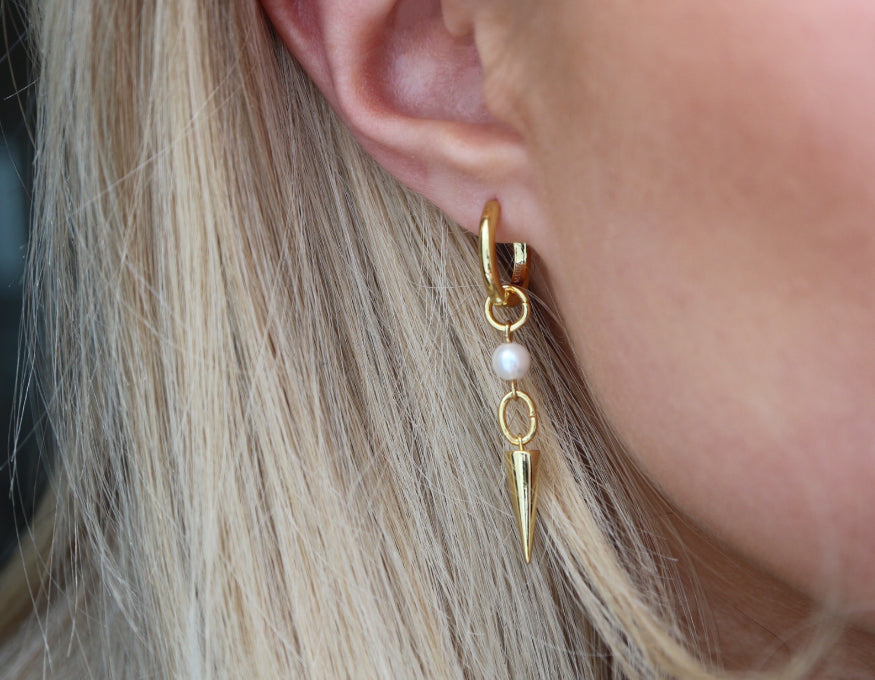 Adell earring
