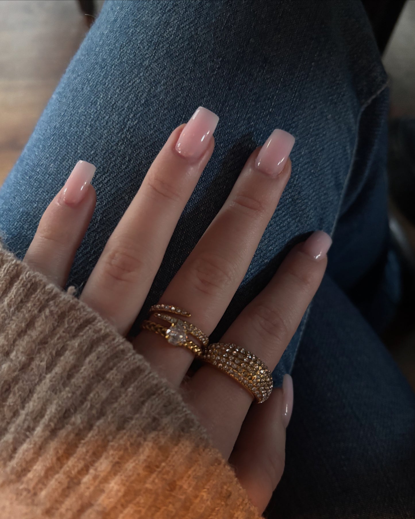 Penny gold