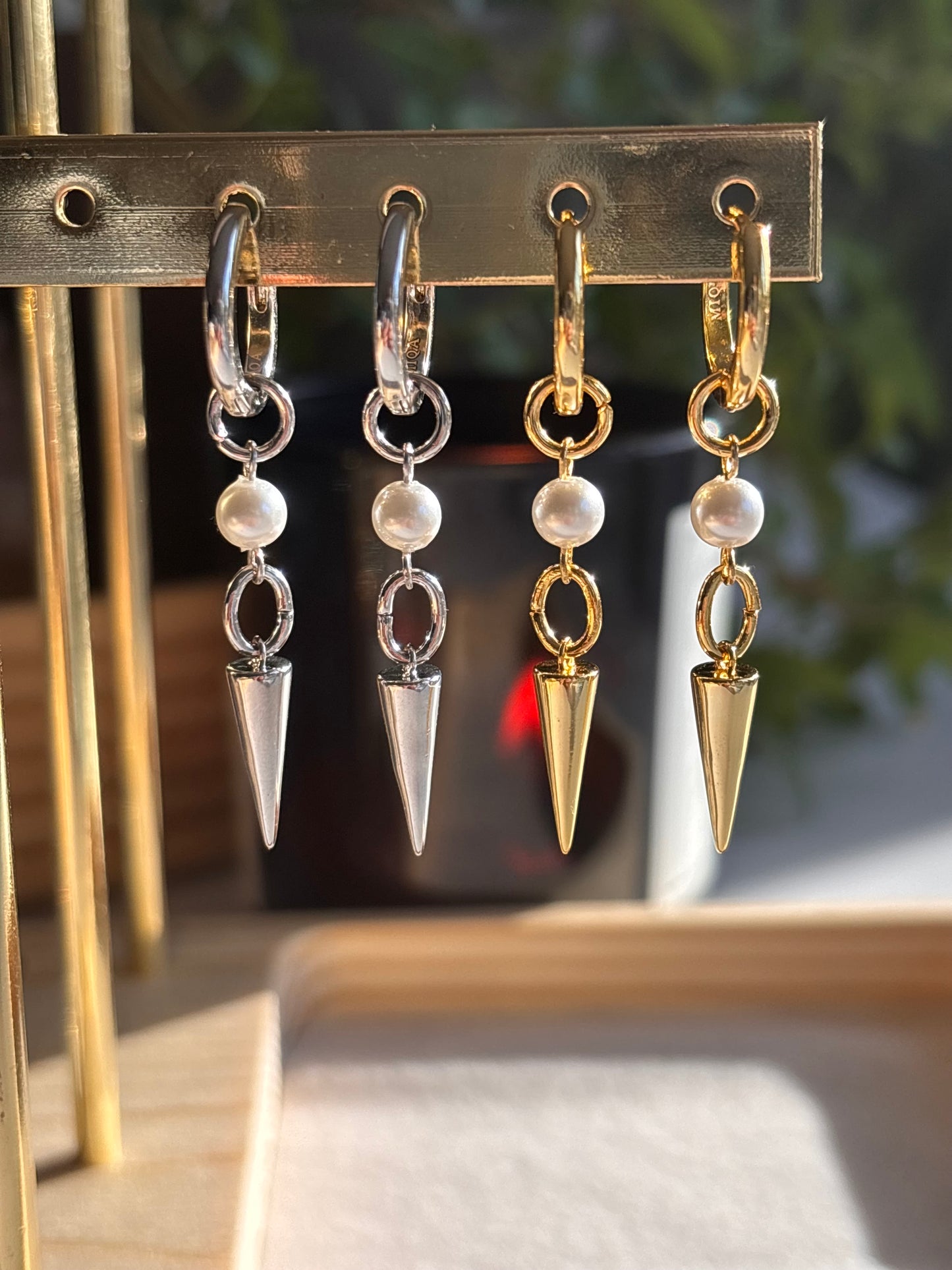 Adell earring