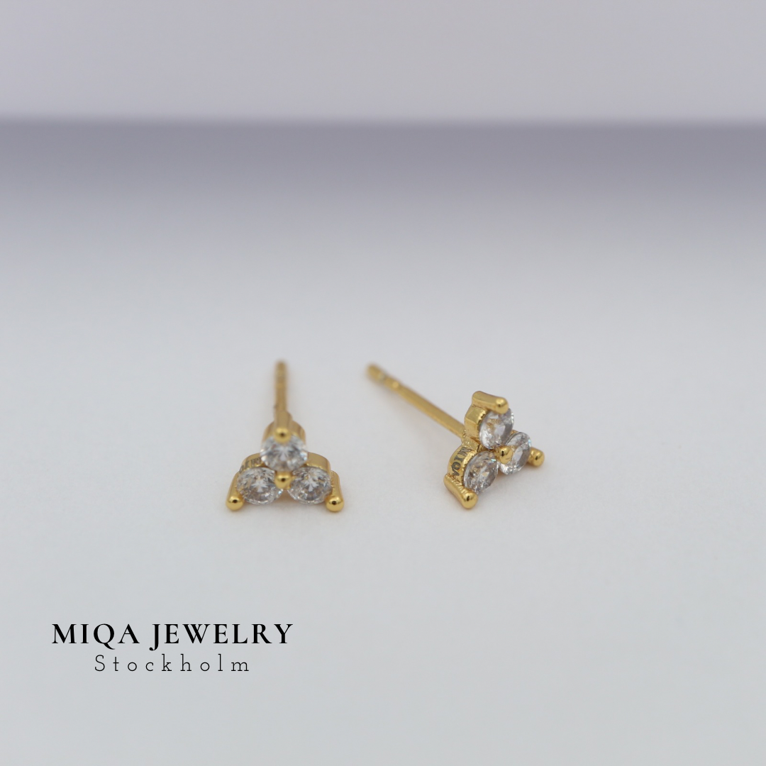 Paula earring
