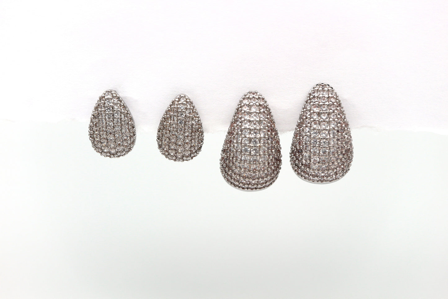 Chunky Drop