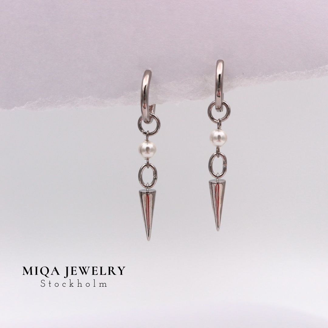 Adell earring