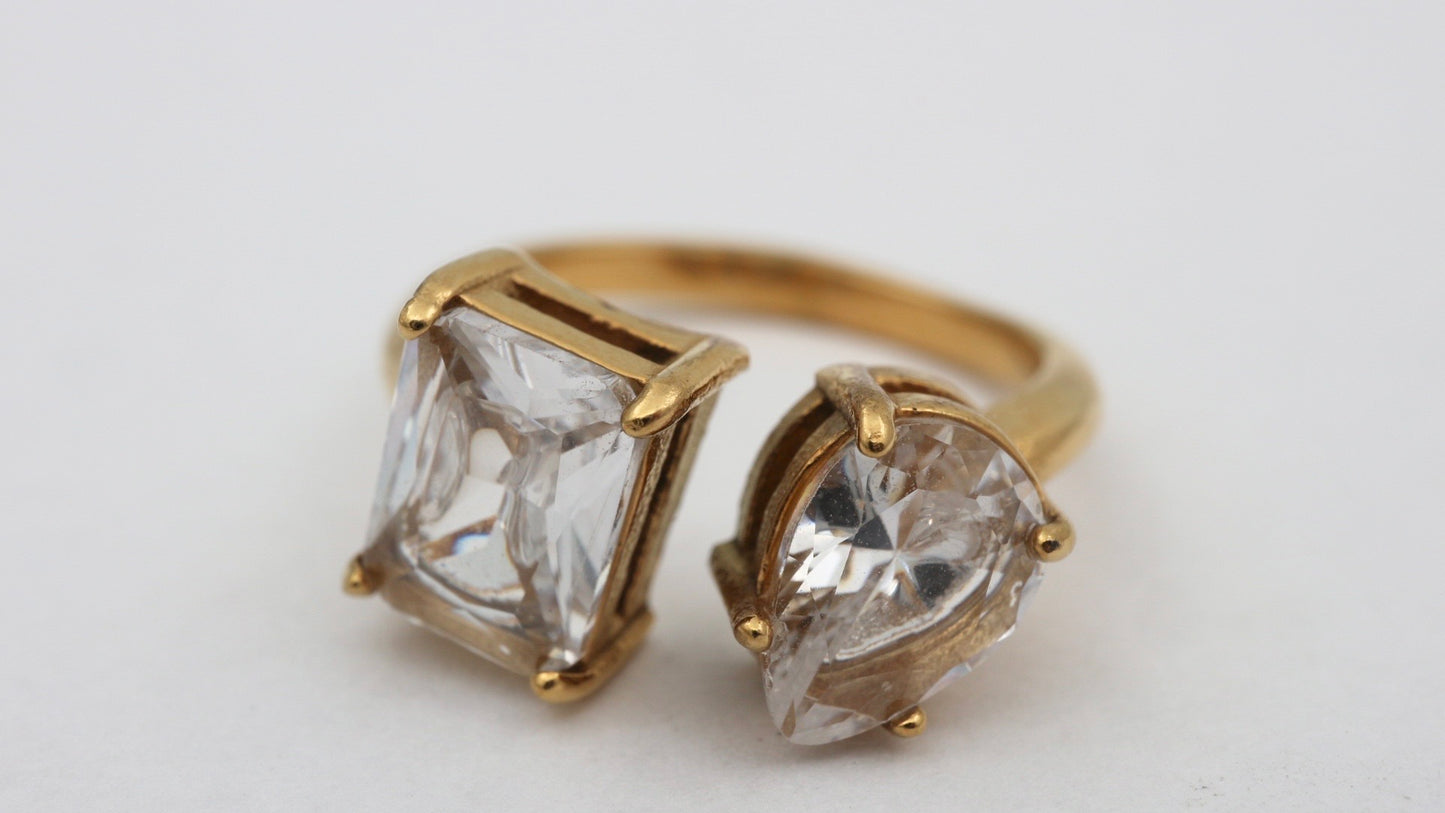 Sofia ring