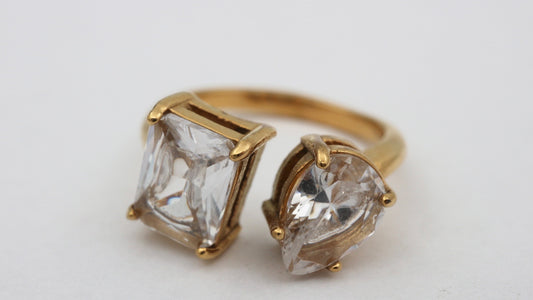 Sofia ring
