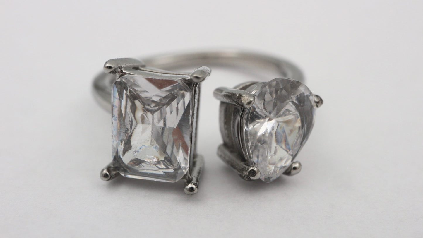 Sofia ring