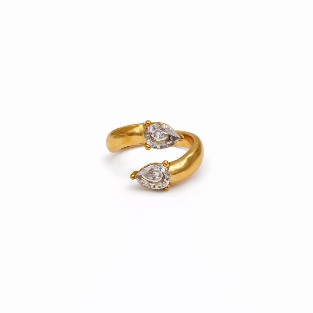 Snake ring