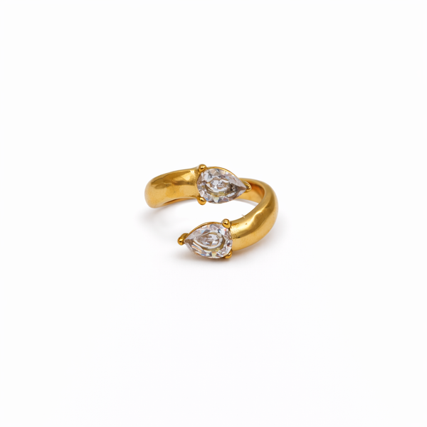 Snake ring