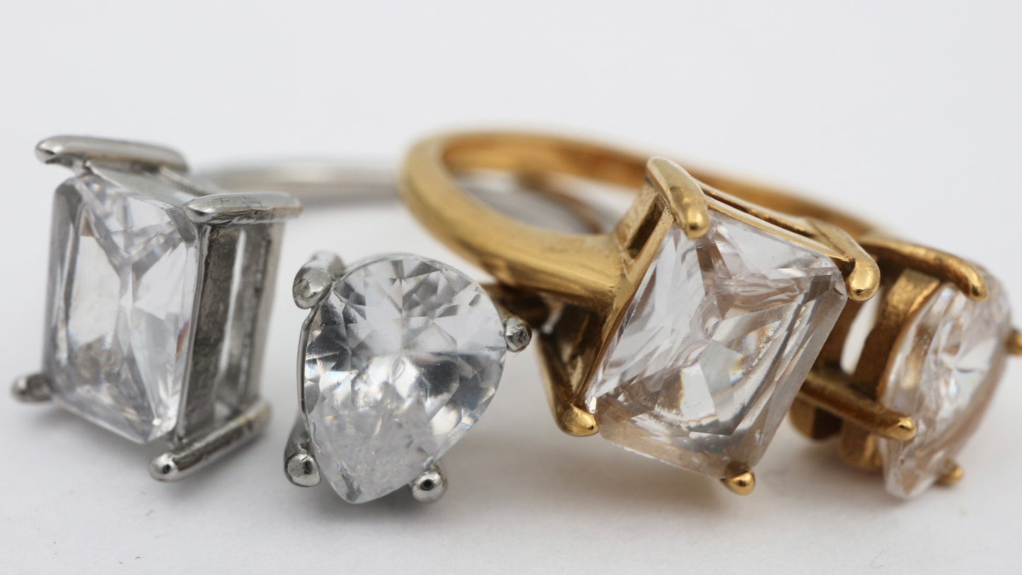 Sofia ring