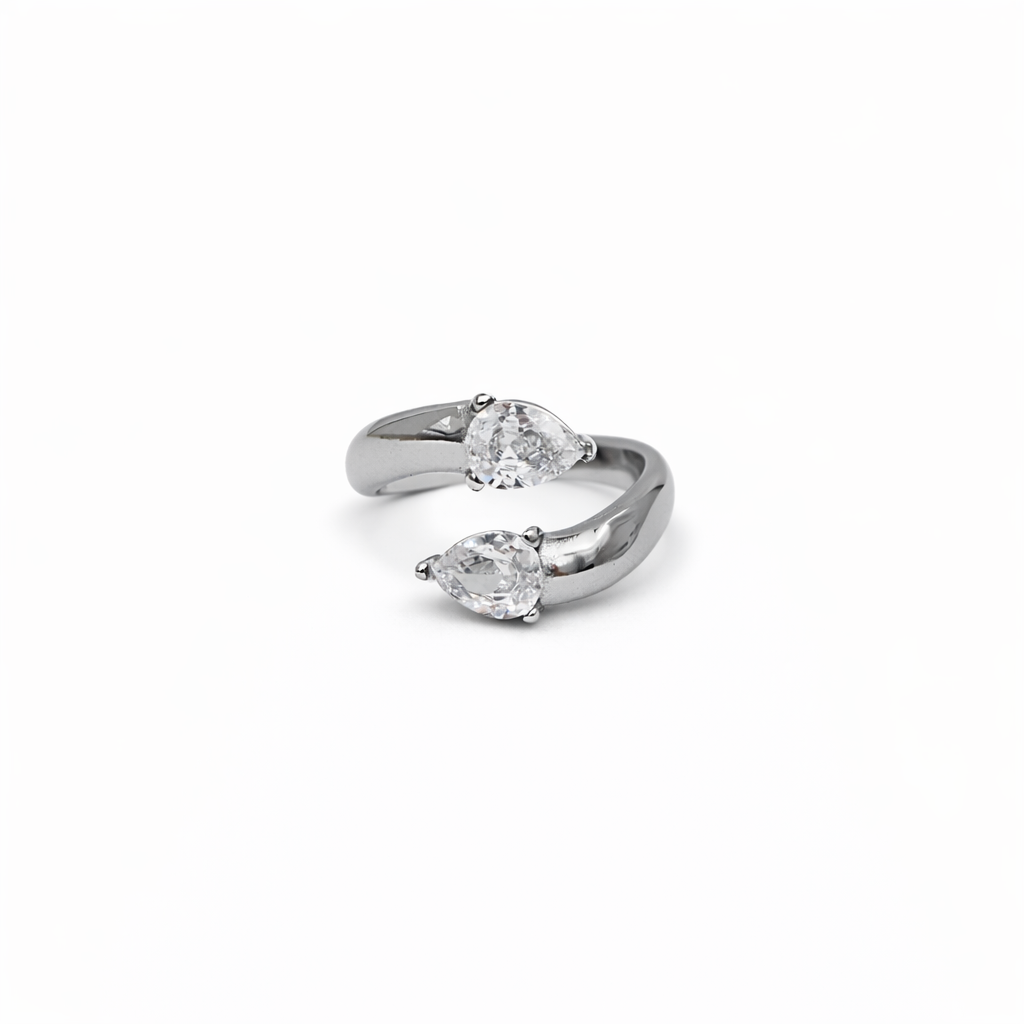 Snake ring