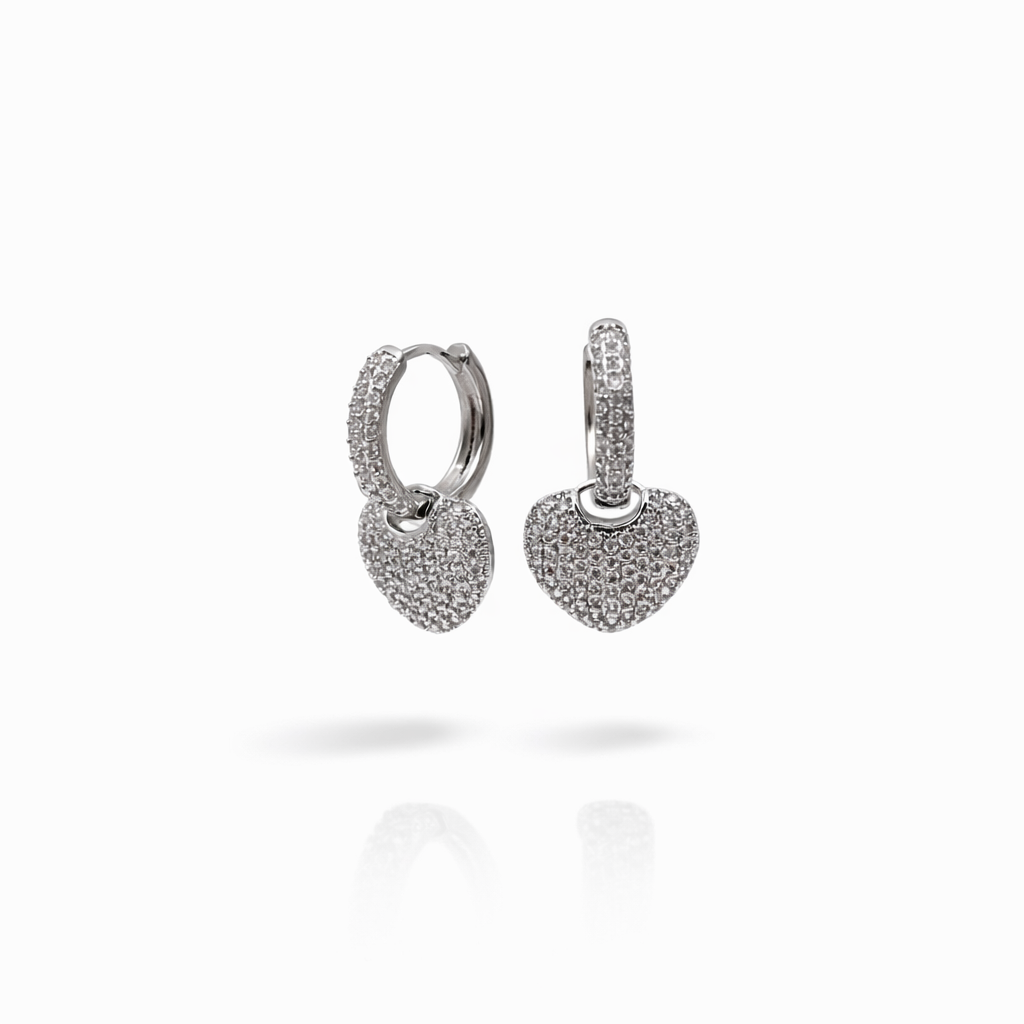 Sparkling Heart