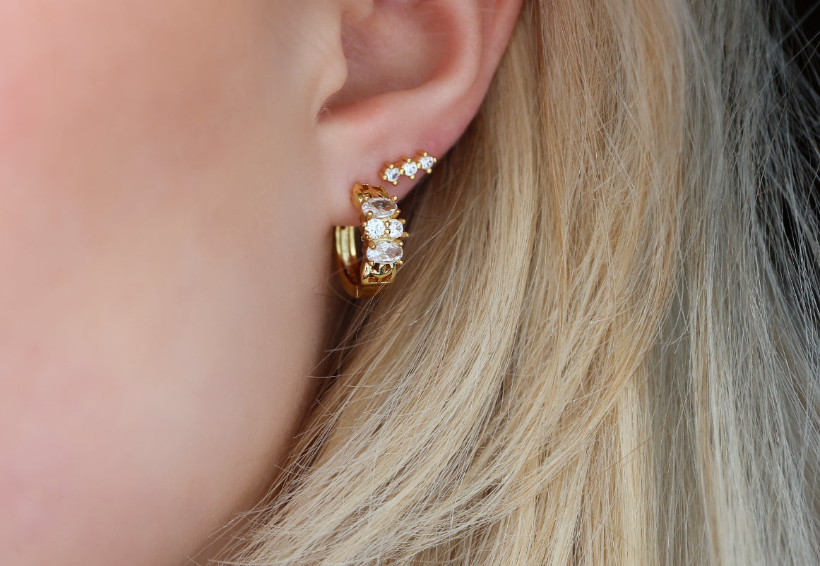 Adina earring