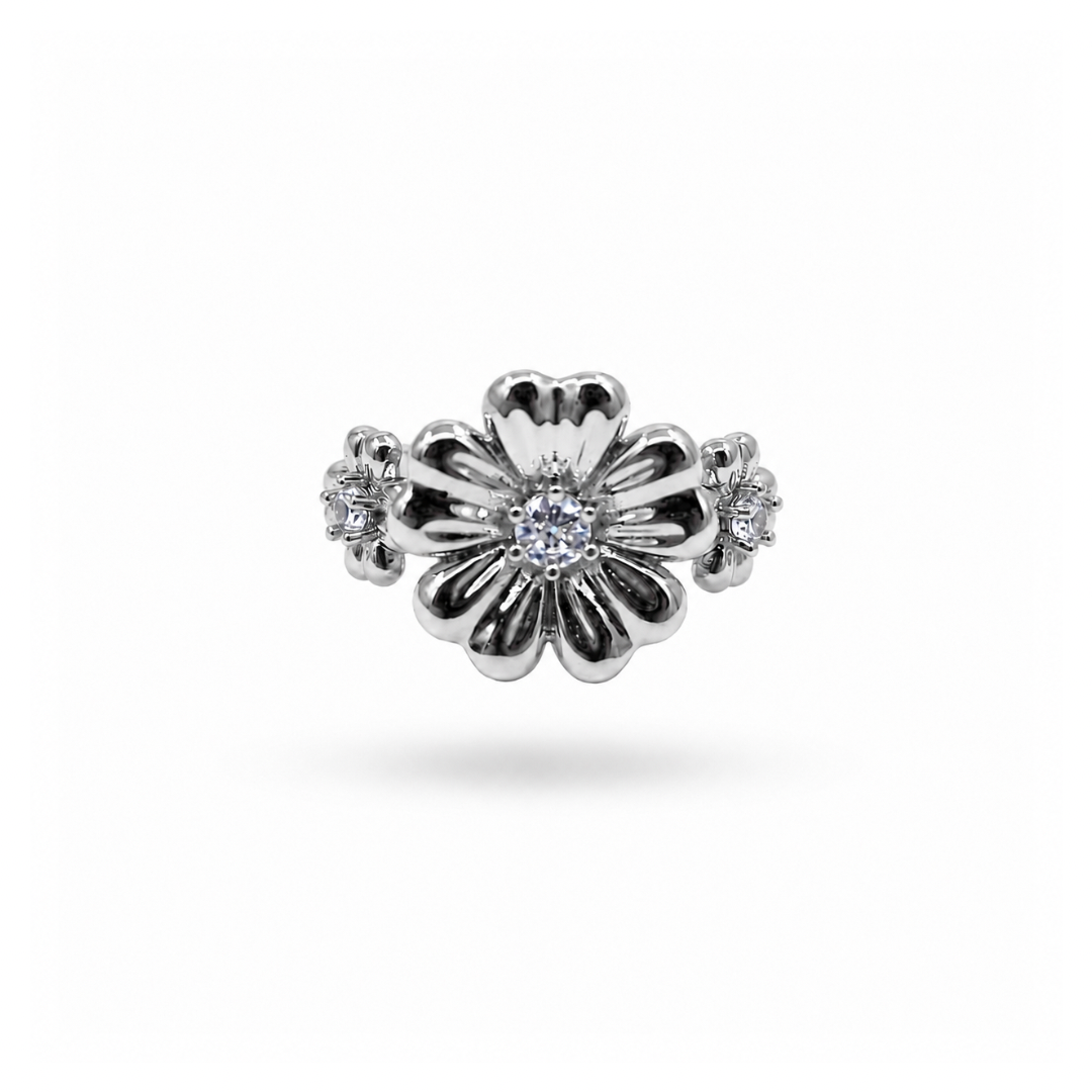 Blom ring (justerbar)