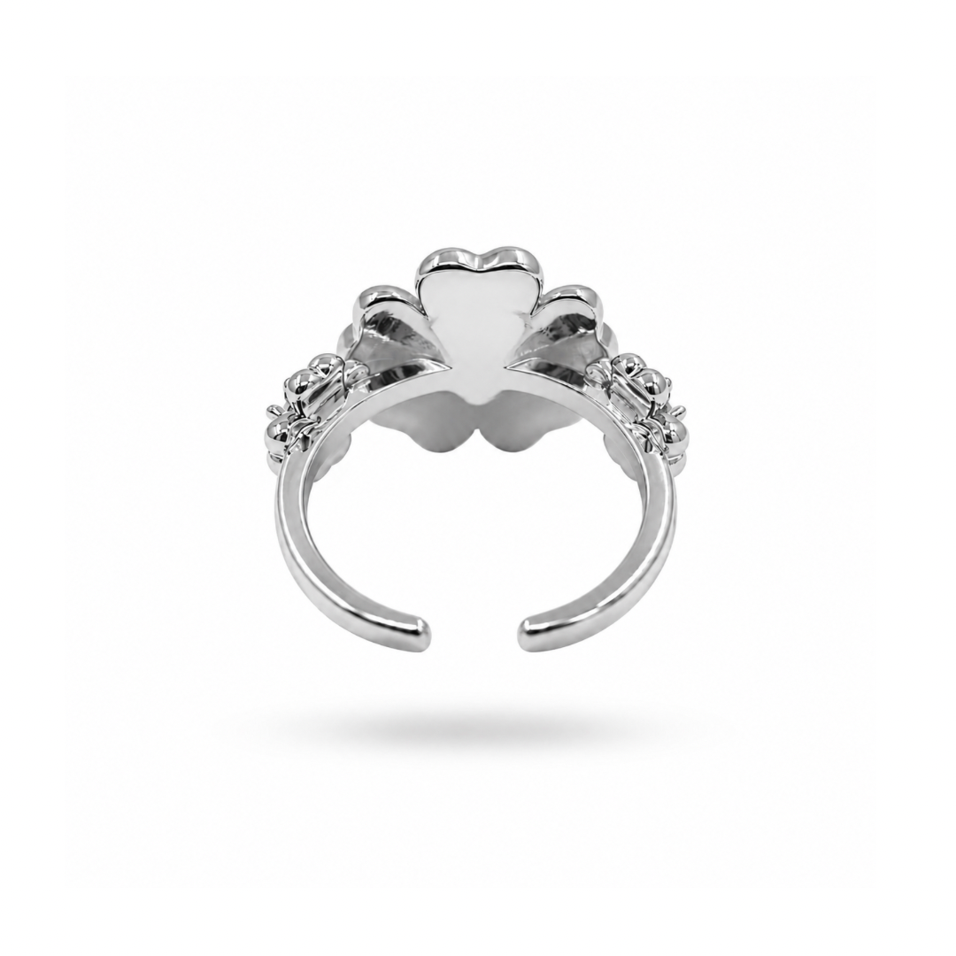 Blom ring (justerbar)