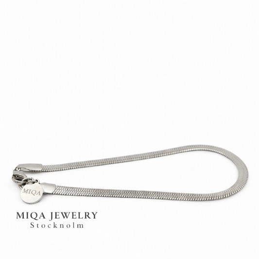 Snake bracelet 3mm