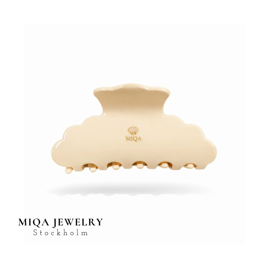 Miqa hair clip