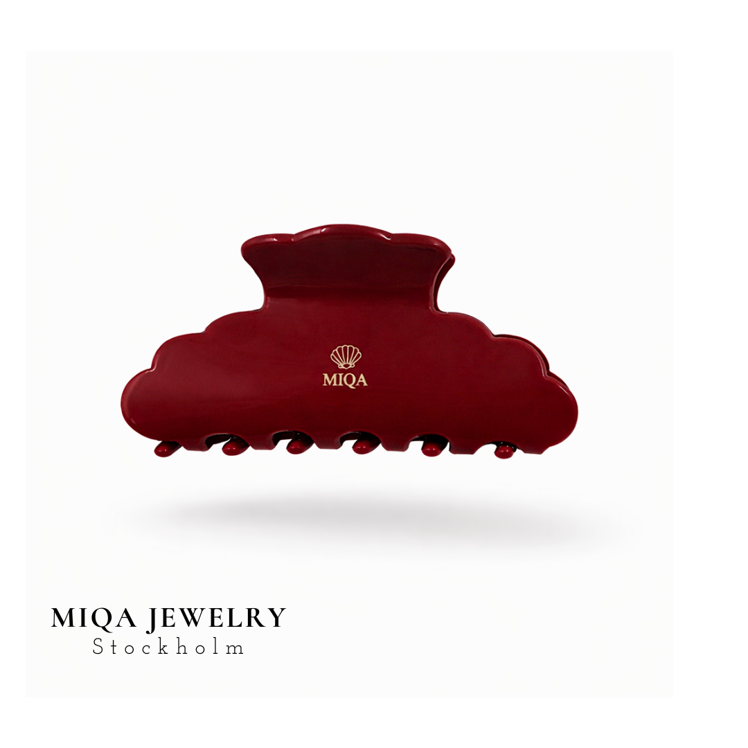 Miqa hair clip