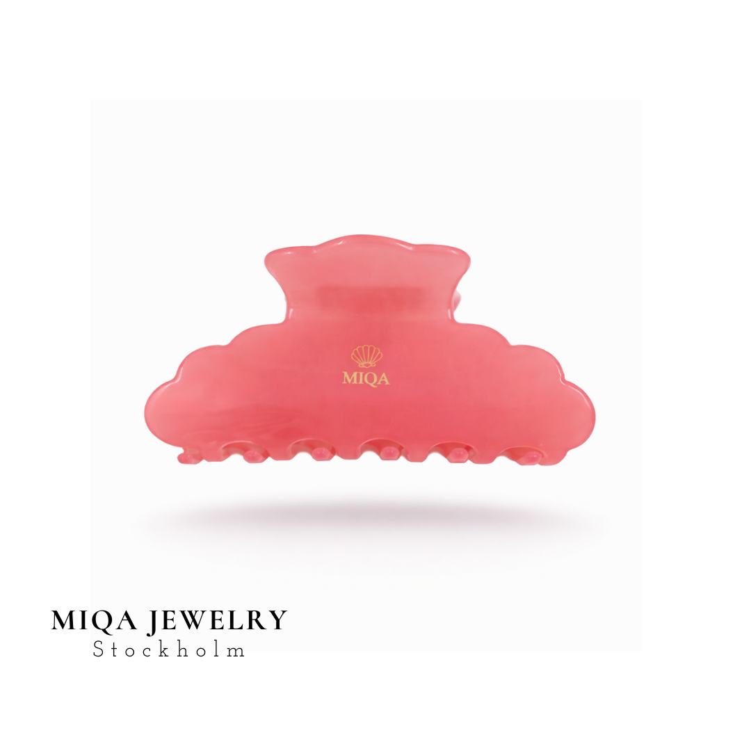 Miqa hair clip