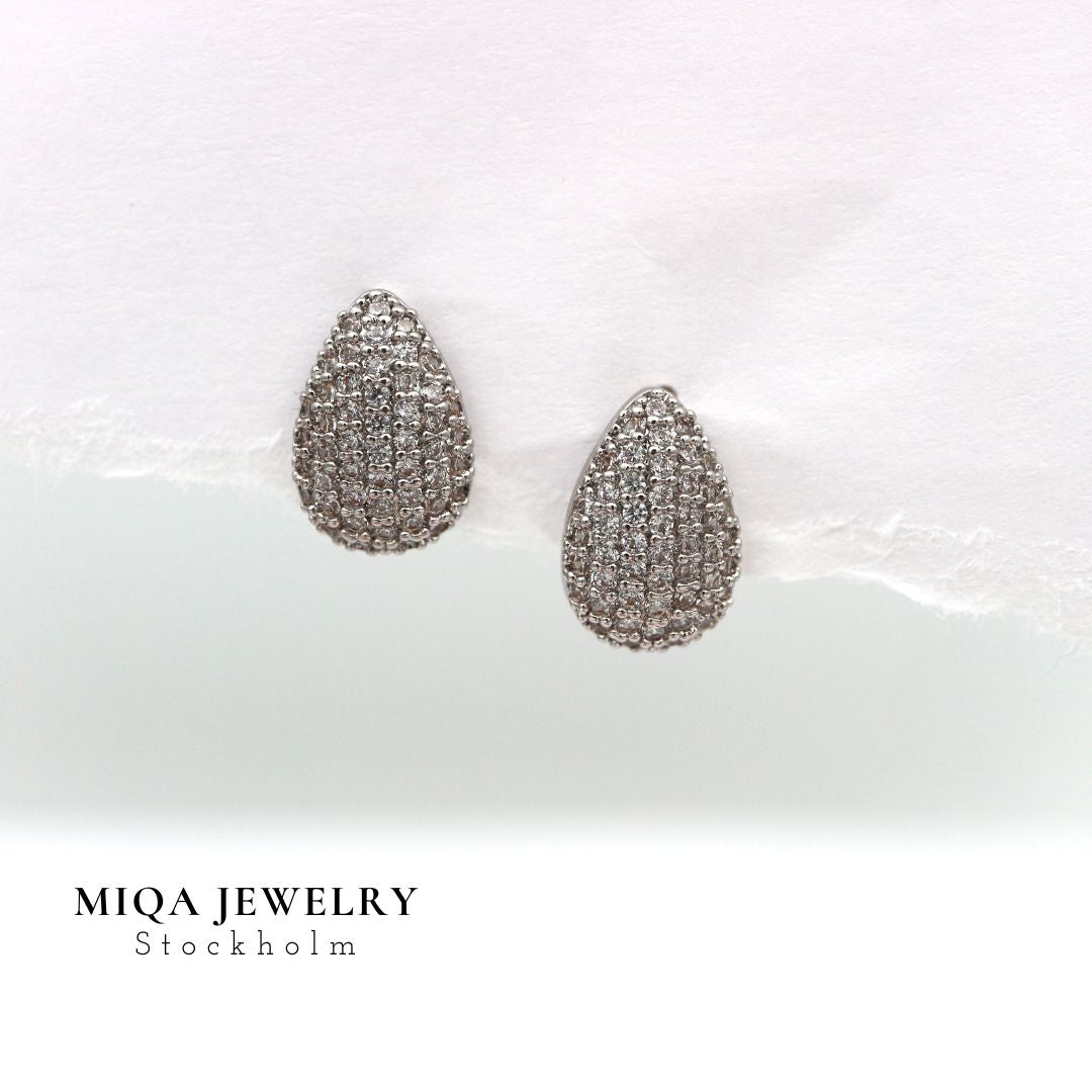 Drop Silver mini
