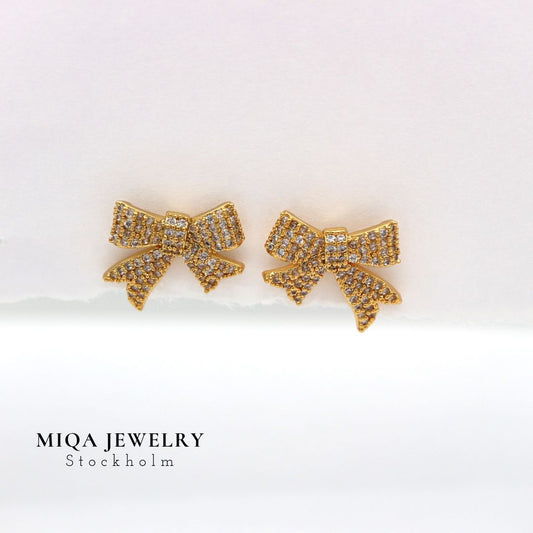 Golden Bow